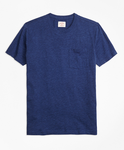 Red Fleece Men's Polo Shirts and Tee Shirts | Brooks Brothers