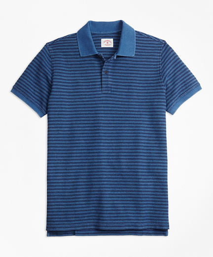 Men's Polo Shirts on Sale | Brooks Brothers
