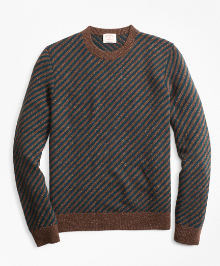 Men's Vintage Style Sweaters - 1920s to 1960s