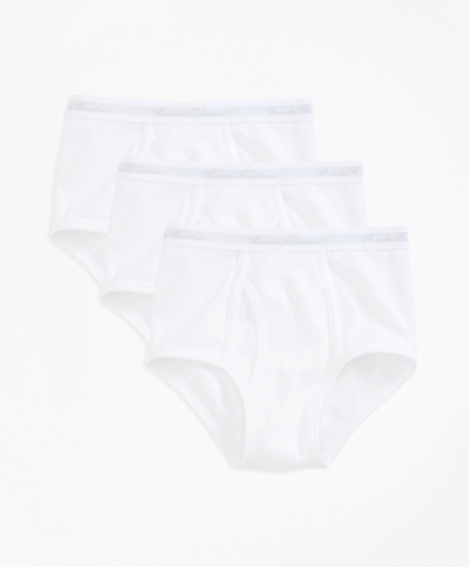 Boys' Underwear, Boxers, and Socks | Brooks Brothers