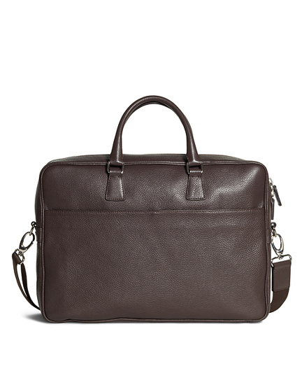 Men's Luggage and Briefcases | Brooks Brothers