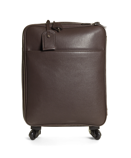 Men's Luggage and Briefcases | Brooks Brothers