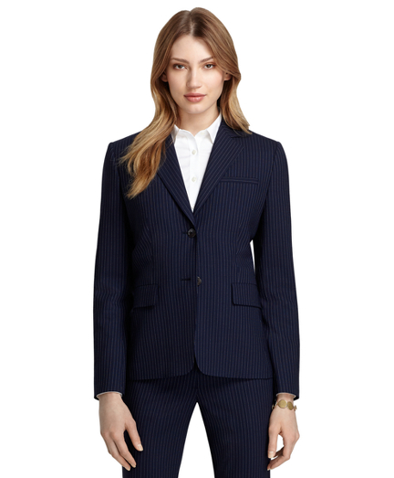 Women's Blazers and Jackets | Brooks Brothers