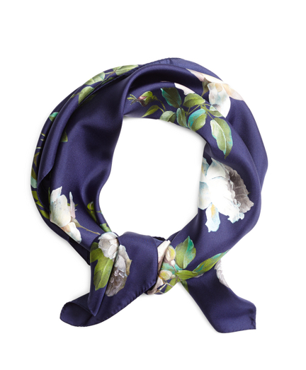 Women's Scarves and Loops from Brooks Brothers
