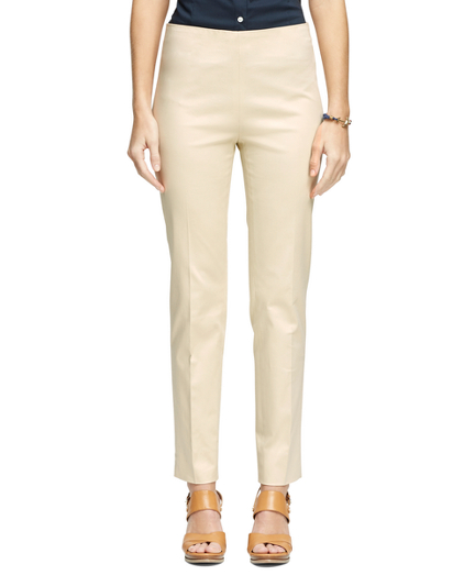 Women's Casual and Dress Pants | Brooks Brothers