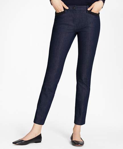 Women's Pants and Skirts | Brooks Brothers