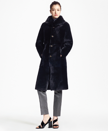 Women's Winter Coats & Women's Jackets | Brooks Brothers
