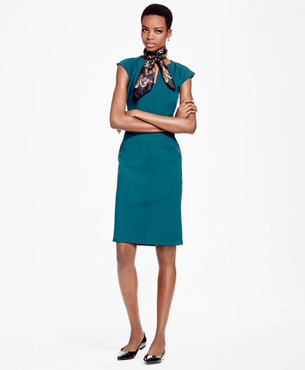 Dresses for Women & Designer Dresses | Brooks Brothers