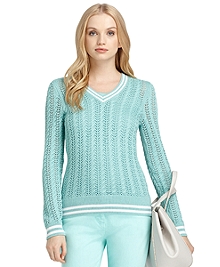 Women's Sweaters, Cardigans, and Jumpers by Brooks Brothers