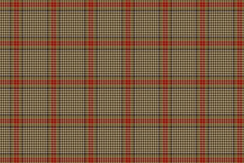 OAKFIELD TARTAN - RALPH LAUREN TEA