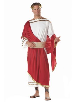 Men’s Caesar Costume – Shuffleworks