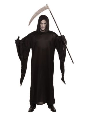 Mens Capes & Robes Costumes | Adults Cape & Robe Halloween Costume for Men