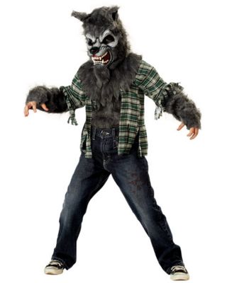 Boys Zombie Costumes | Zombie Halloween Costume for a Boy