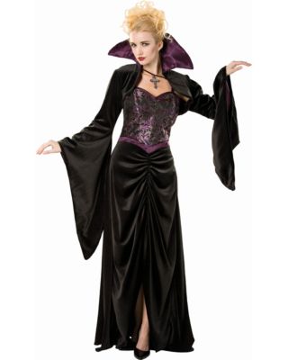 Womens Vampire Vixen Costume | Jumpchat