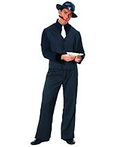 Mens 20's Halloween Costumes at Low Wholesale Prices