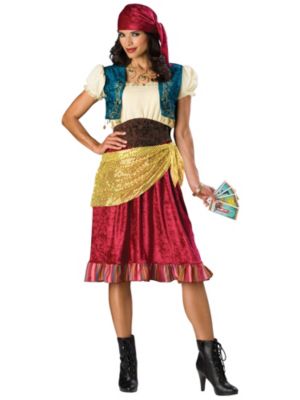 Womens Egyptian & Arabian Halloween Costumes from Costume SuperCenter