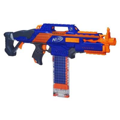 Nerf Nstrike Elite Rapidstrike | Jumpzoom