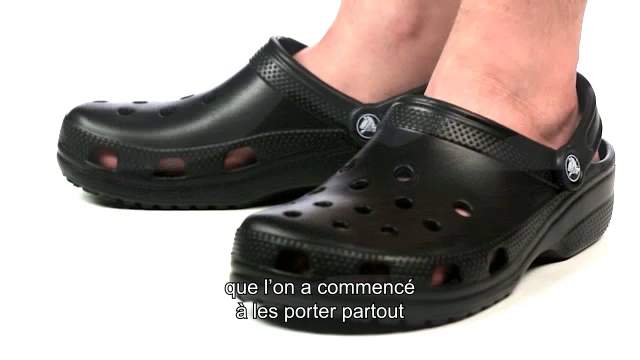 Crocs™ Classic, Comfortable Classic Clog