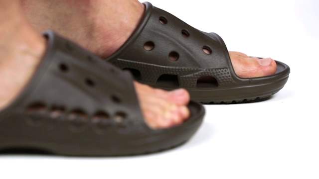 Baya Slide - Crocs