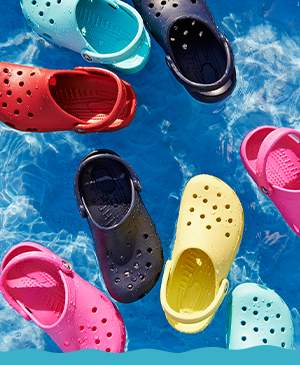 Crocs™ Europe | Crocs Shoes, Sandals & Clogs | Crocs.eu