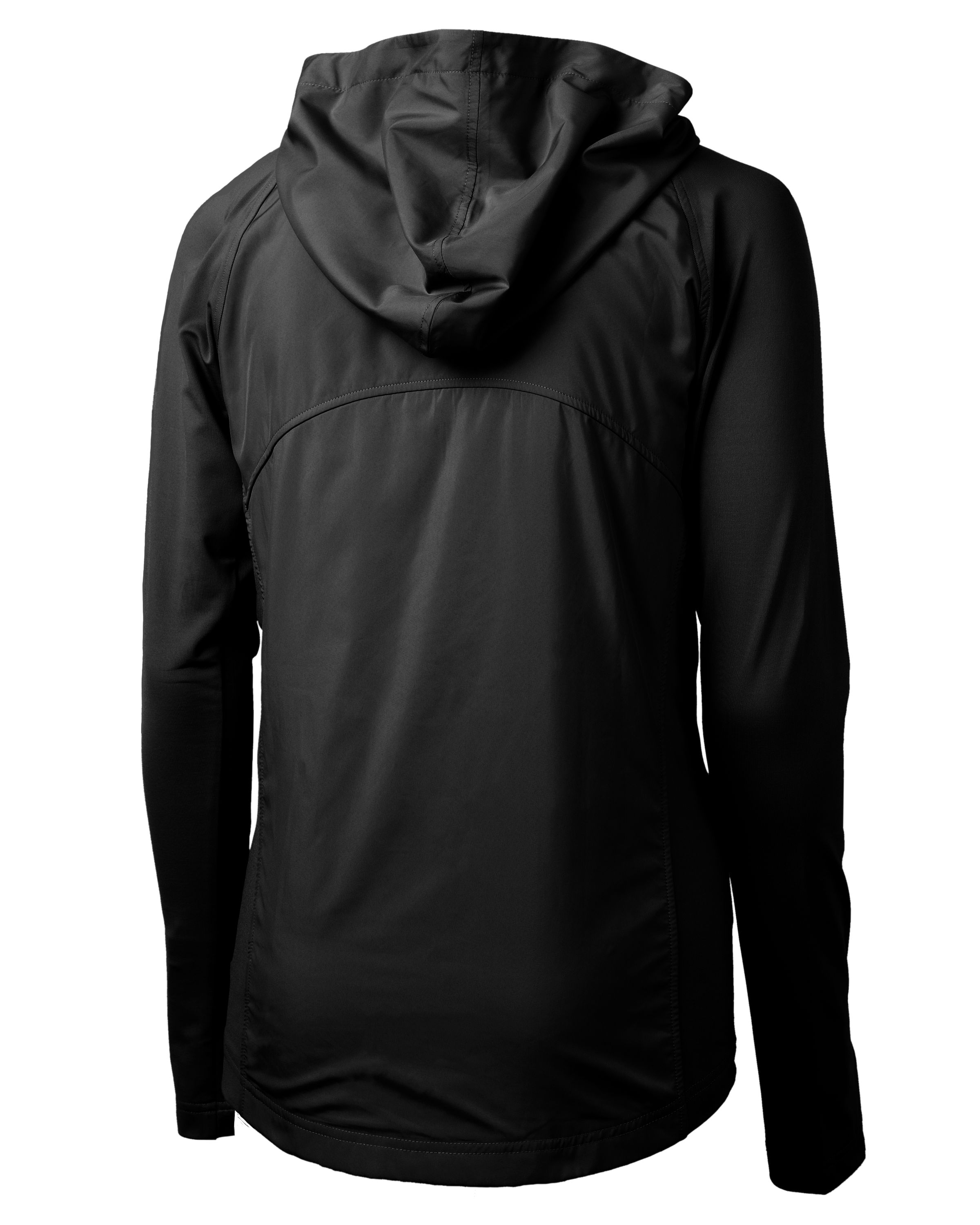 Cutter & Buck Adapt Recycled Soft Knit Stretch Womens Hybrid Full Zip Jacket 104