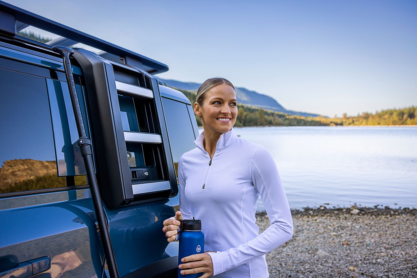 Why Traverse Is A Favorite.