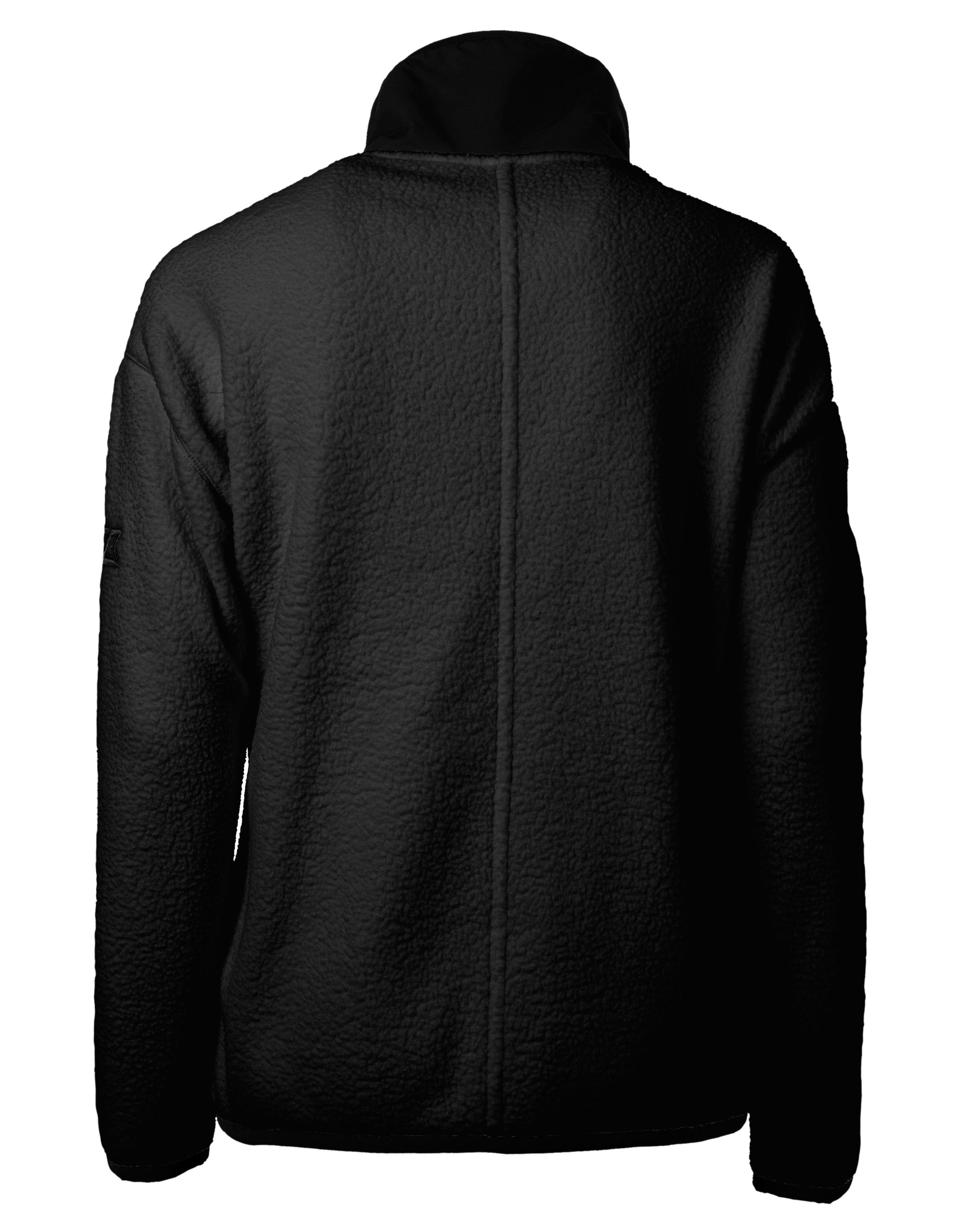 Cutter & Buck Cascade Epic Comfort Recycled Sherpa Fleece Womens Full Zip Jacket 83