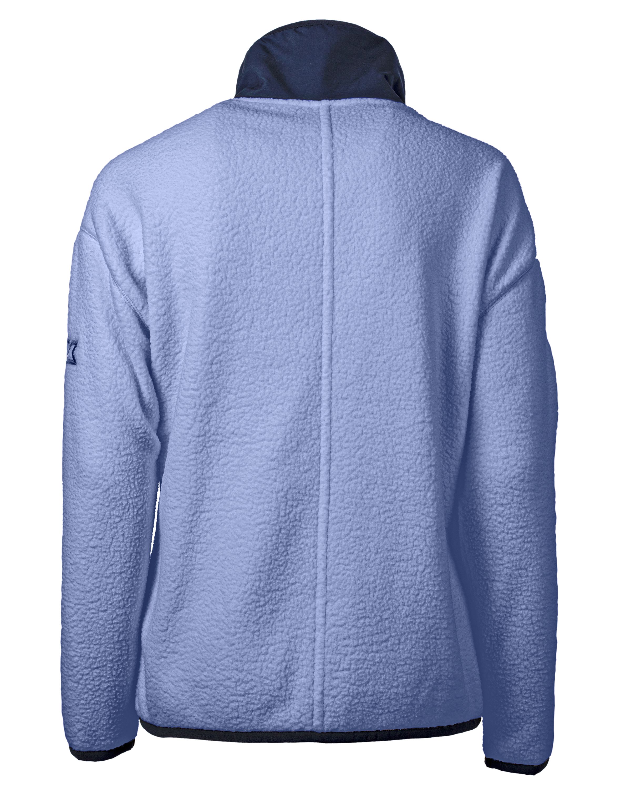 Cutter & Buck Cascade Epic Comfort Recycled Sherpa Fleece Womens Full Zip Jacket 88