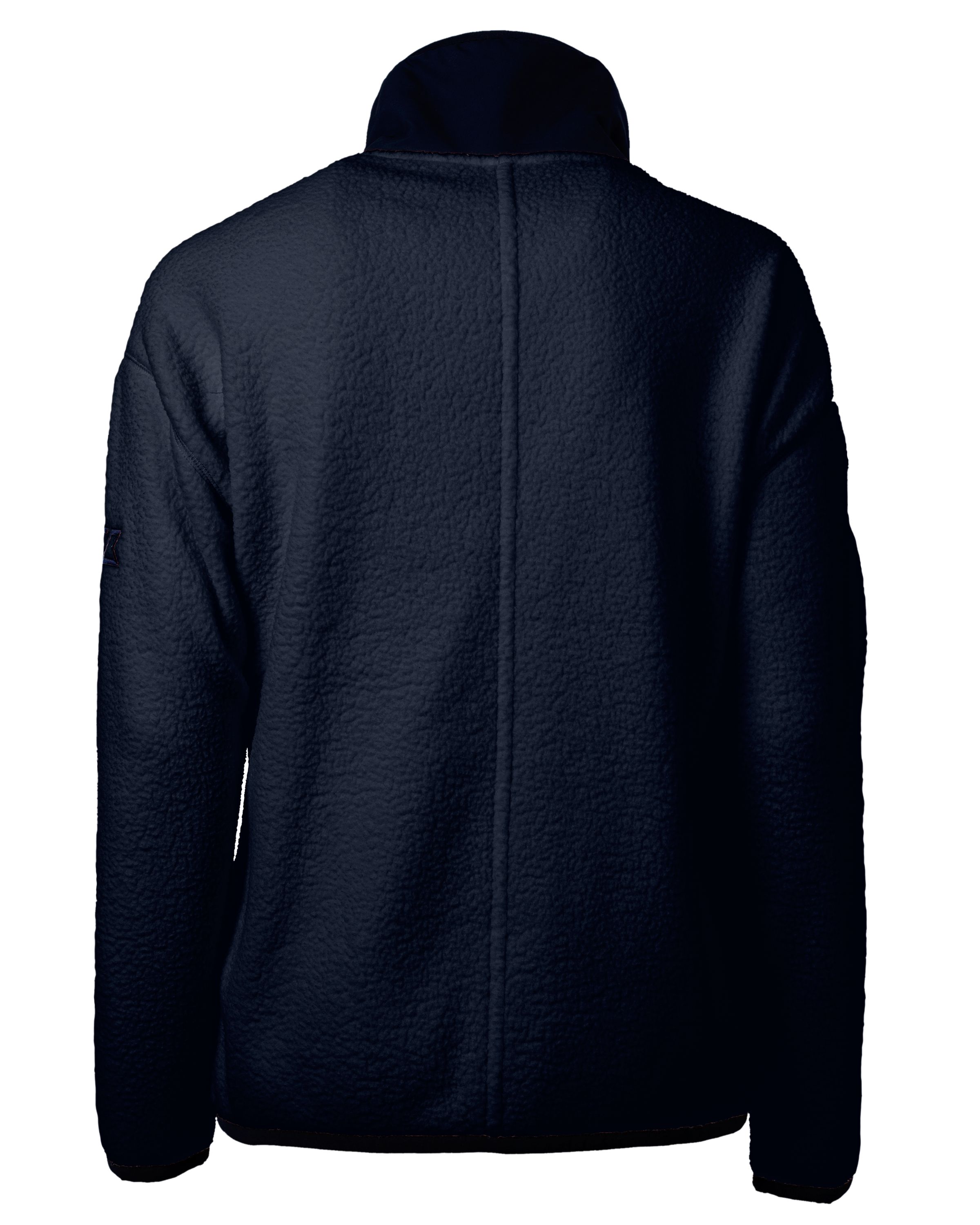 Cutter & Buck Cascade Epic Comfort Recycled Sherpa Fleece Womens Full Zip Jacket 109