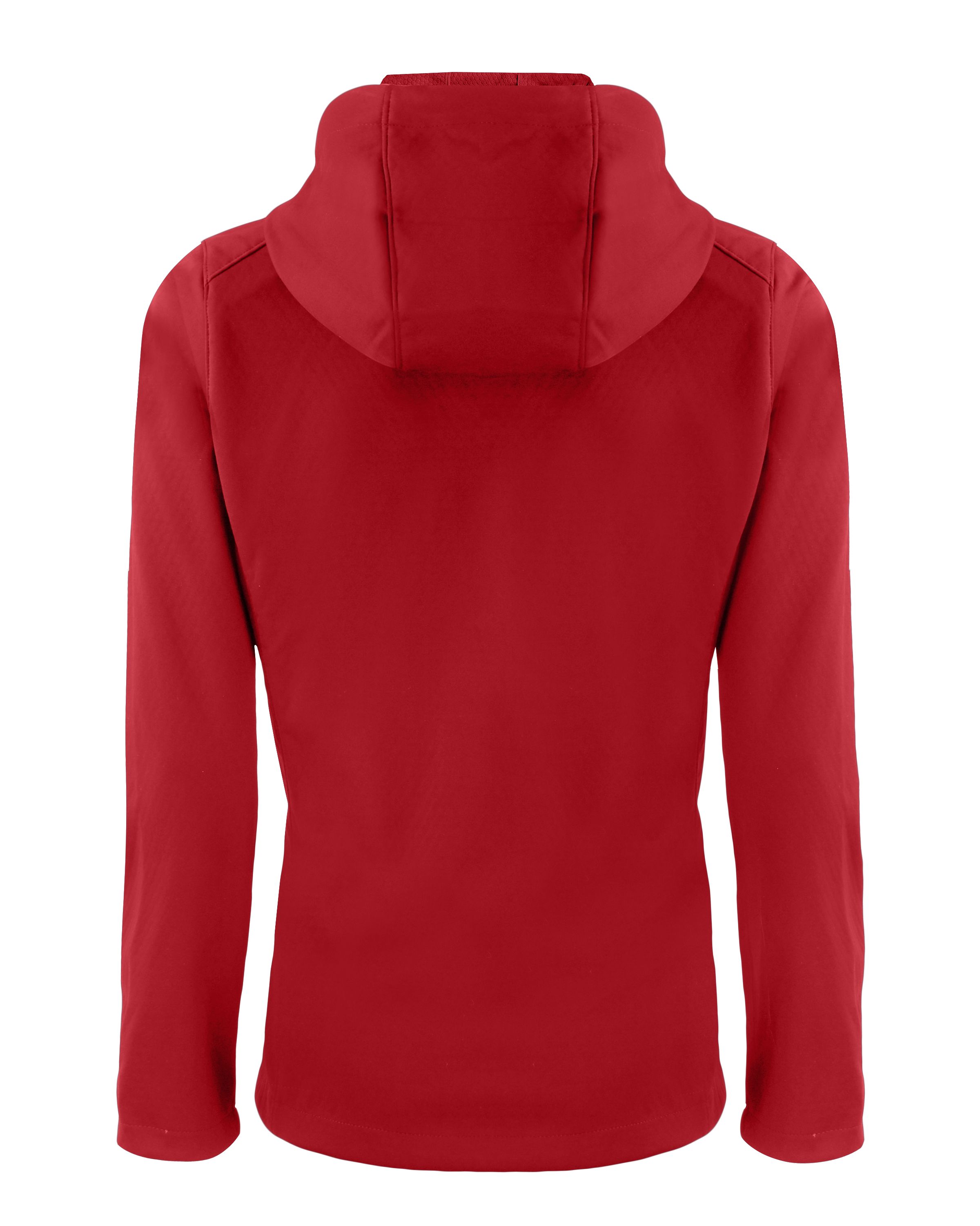 Cutter & Buck Evoke Recycled Honeycomb Fleece Womens Full Zip Jacket 19