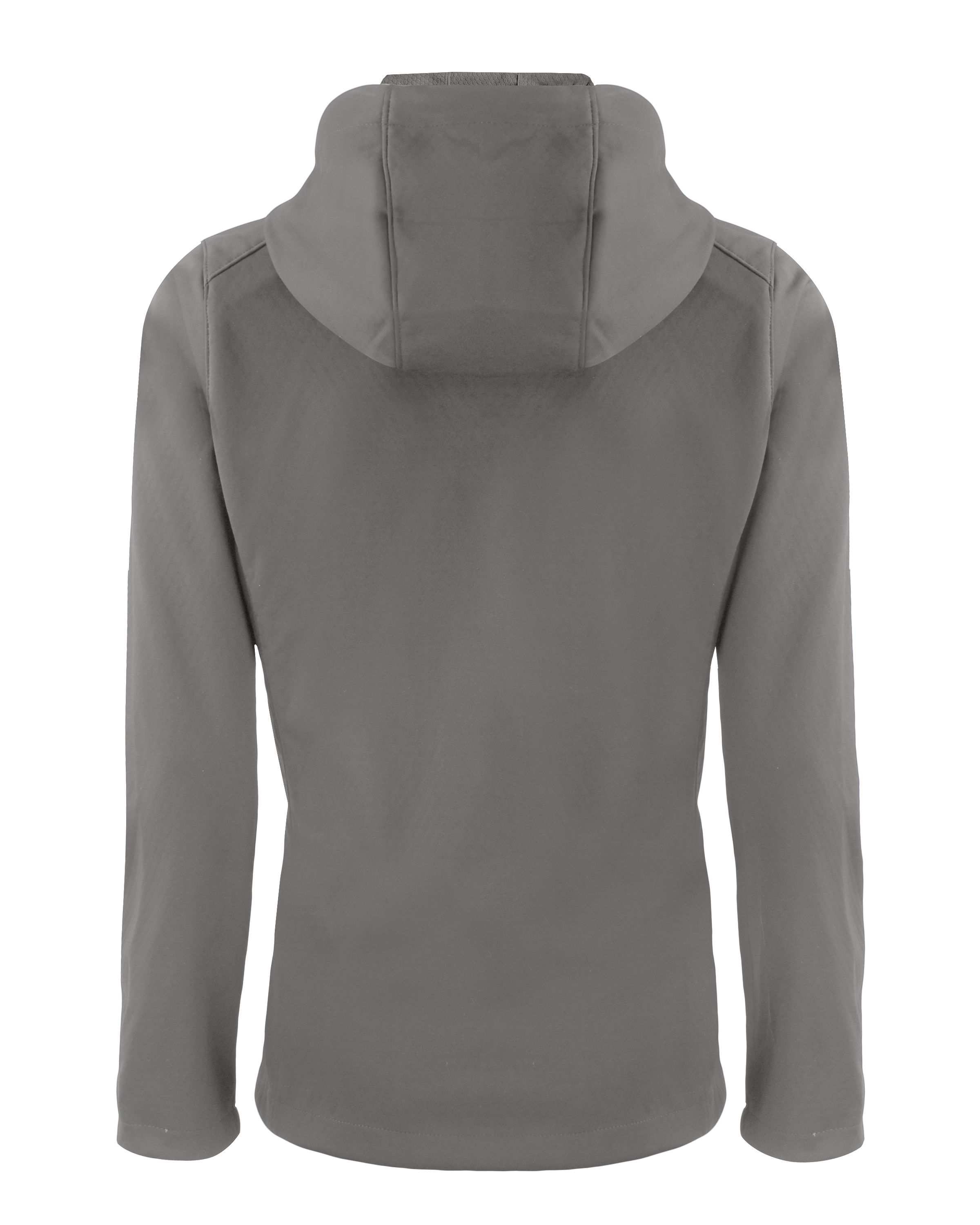 Cutter & Buck Evoke Recycled Honeycomb Fleece Womens Full Zip Jacket 97