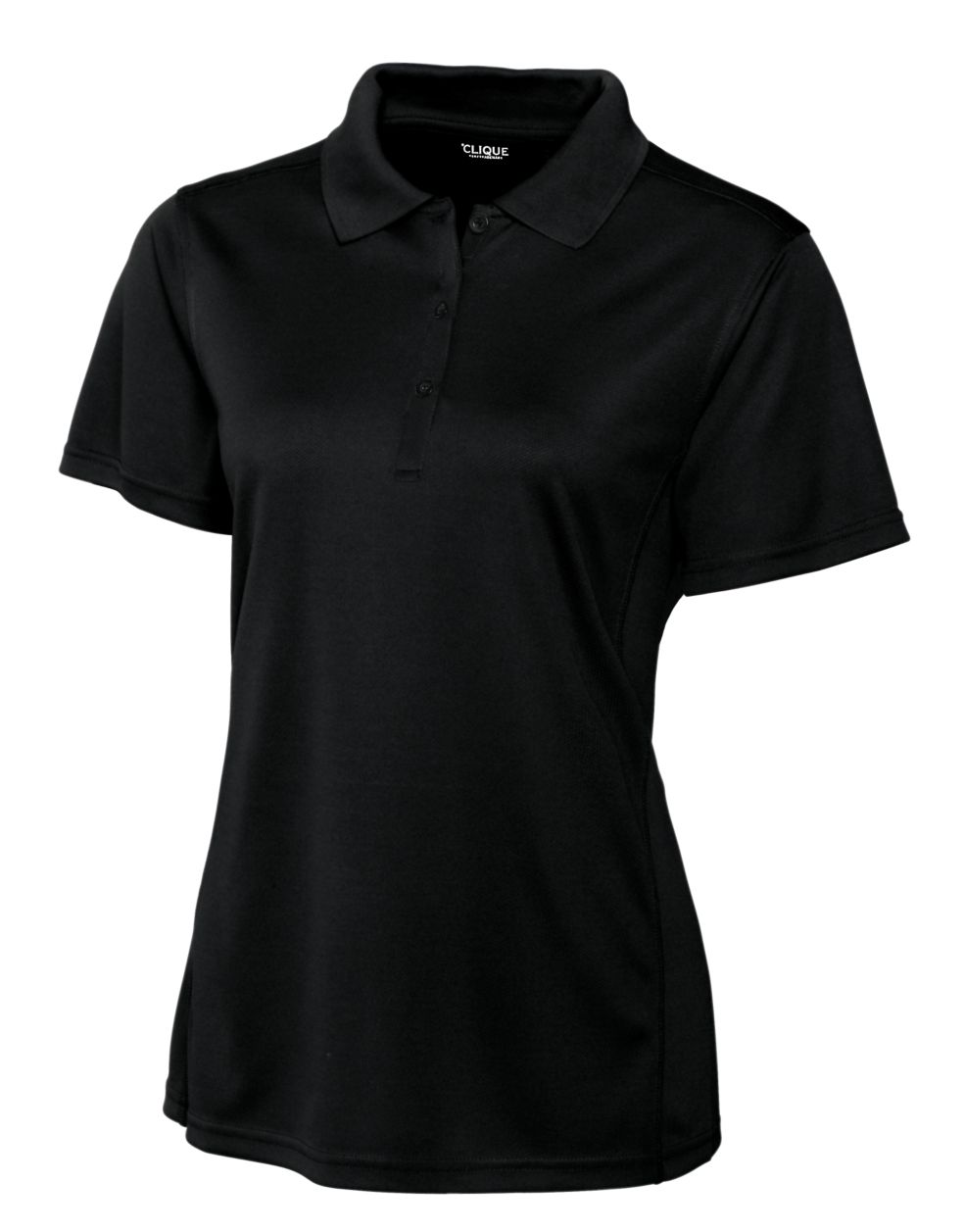 Clique Ice Pique Tech Womens Polo 98