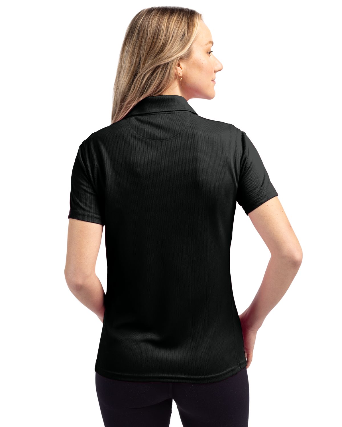 Clique Ice Pique Tech Womens Polo 99
