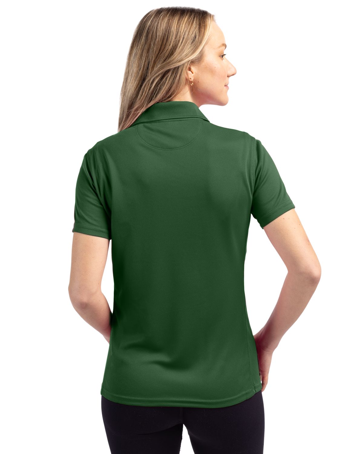 Clique Ice Pique Tech Womens Polo 201