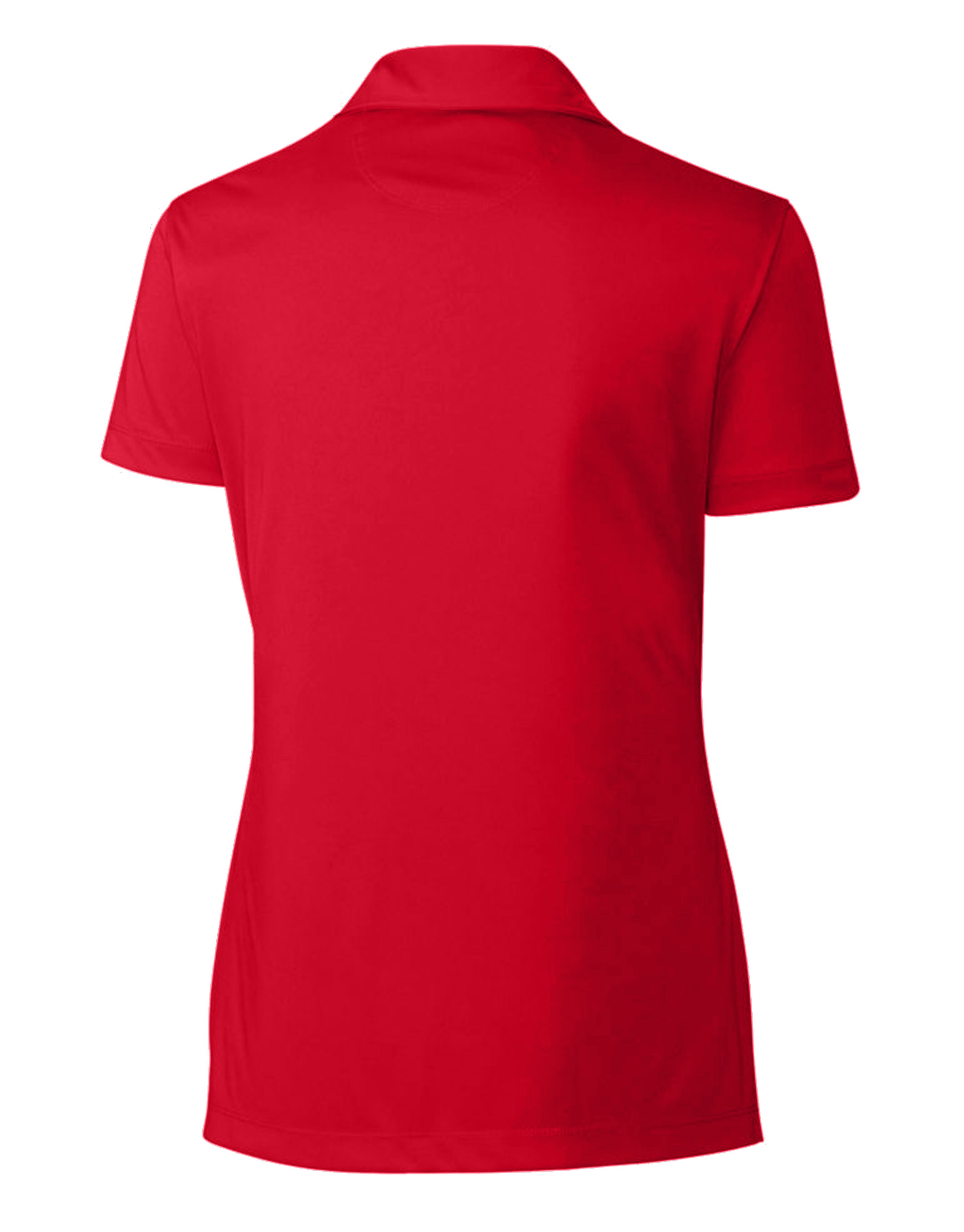 Clique Ice Pique Tech Womens Polo 246