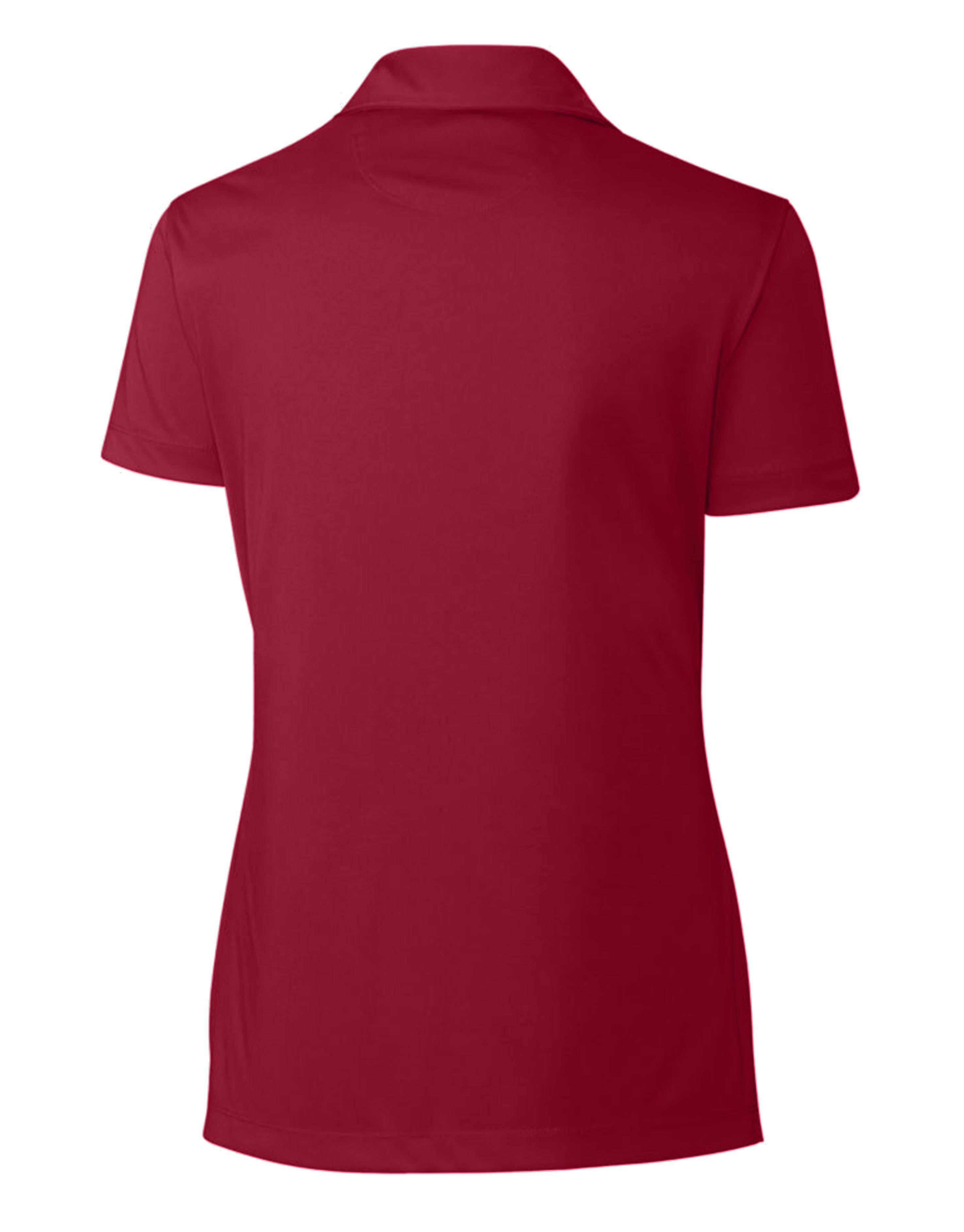Clique Ice Pique Tech Womens Polo 91