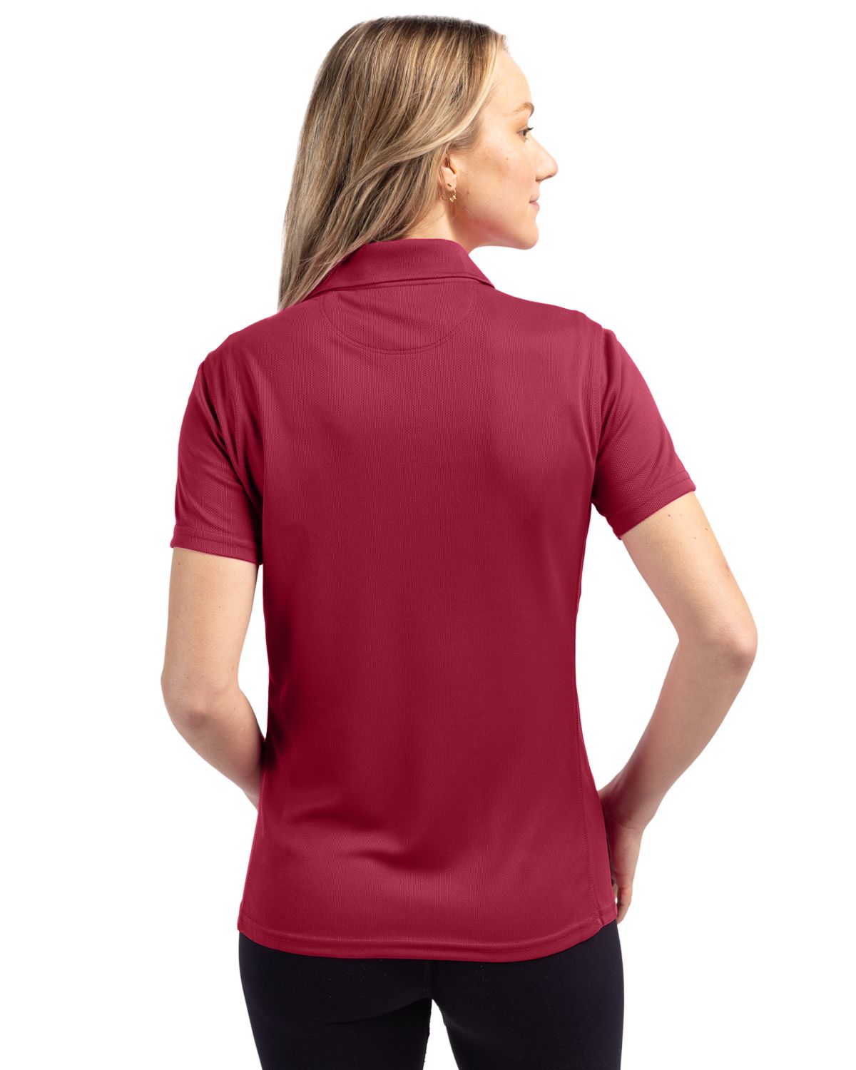 Clique Ice Pique Tech Womens Polo 249
