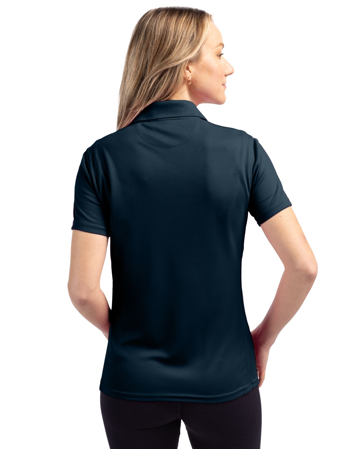 Clique Ice Pique Tech Womens Polo 241