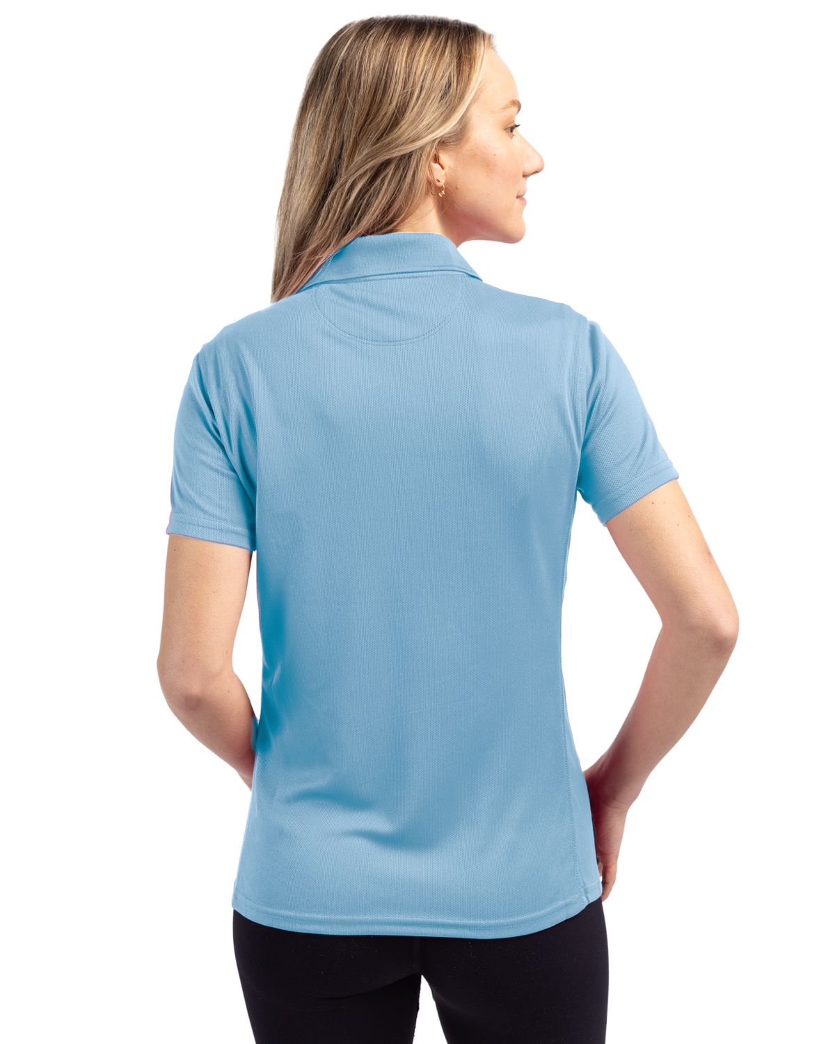 Clique Ice Pique Tech Womens Polo 203