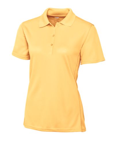 Clique Ice Pique Tech Womens Polo 13