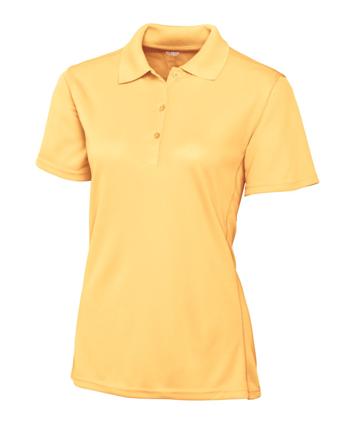 Clique Ice Pique Tech Womens Polo 223