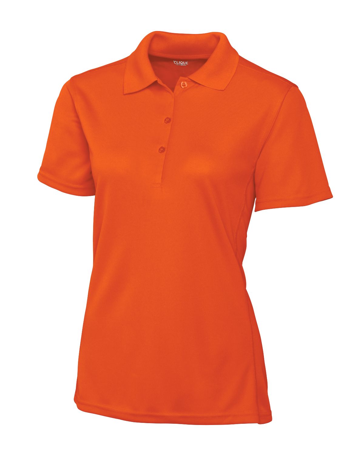 Clique Ice Pique Tech Womens Polo 29