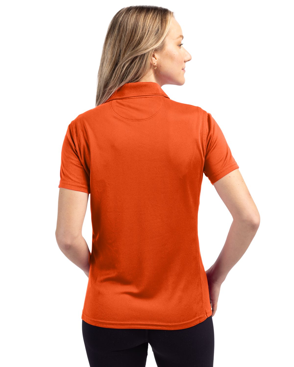 Clique Ice Pique Tech Womens Polo 7