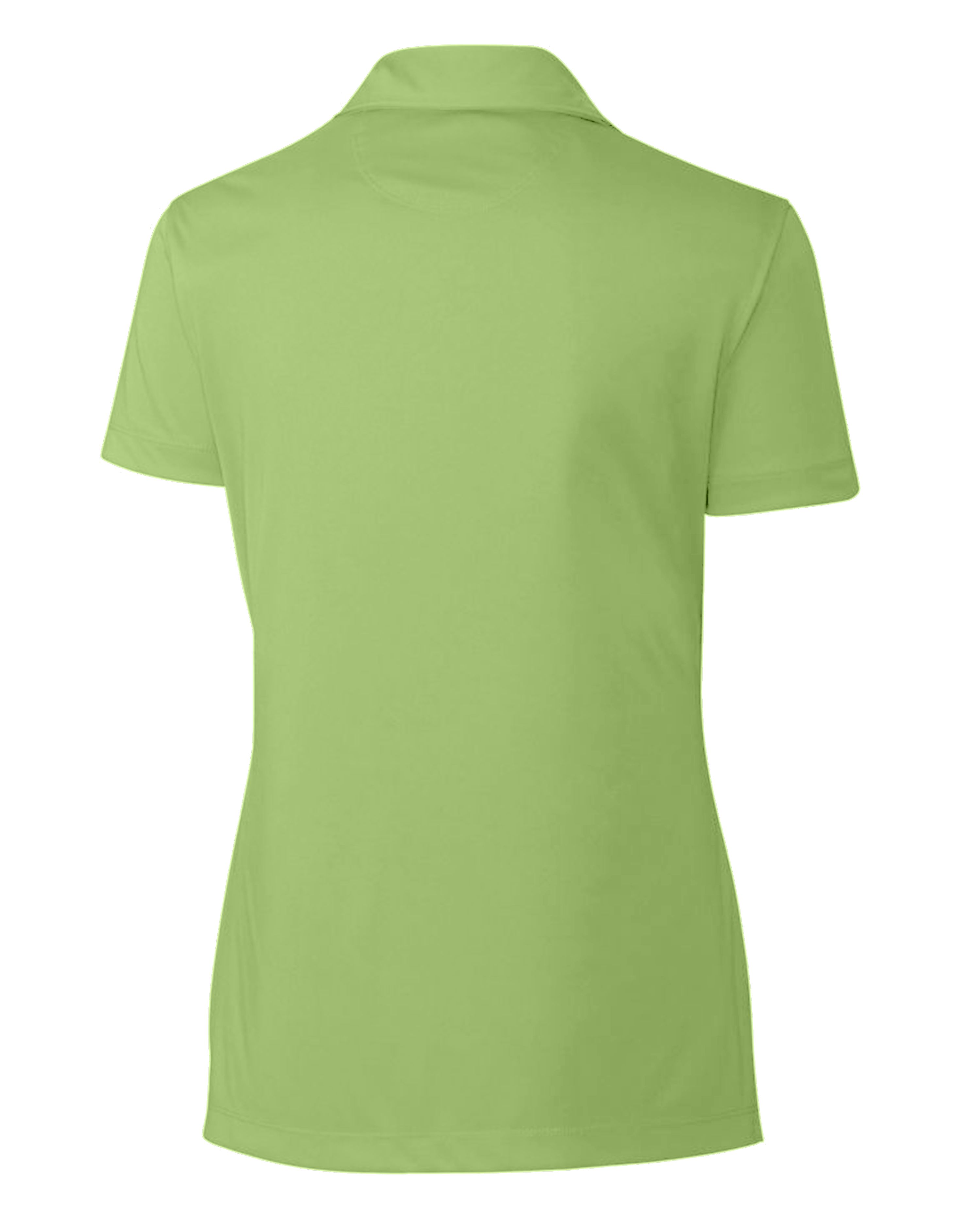Clique Ice Pique Tech Womens Polo 85