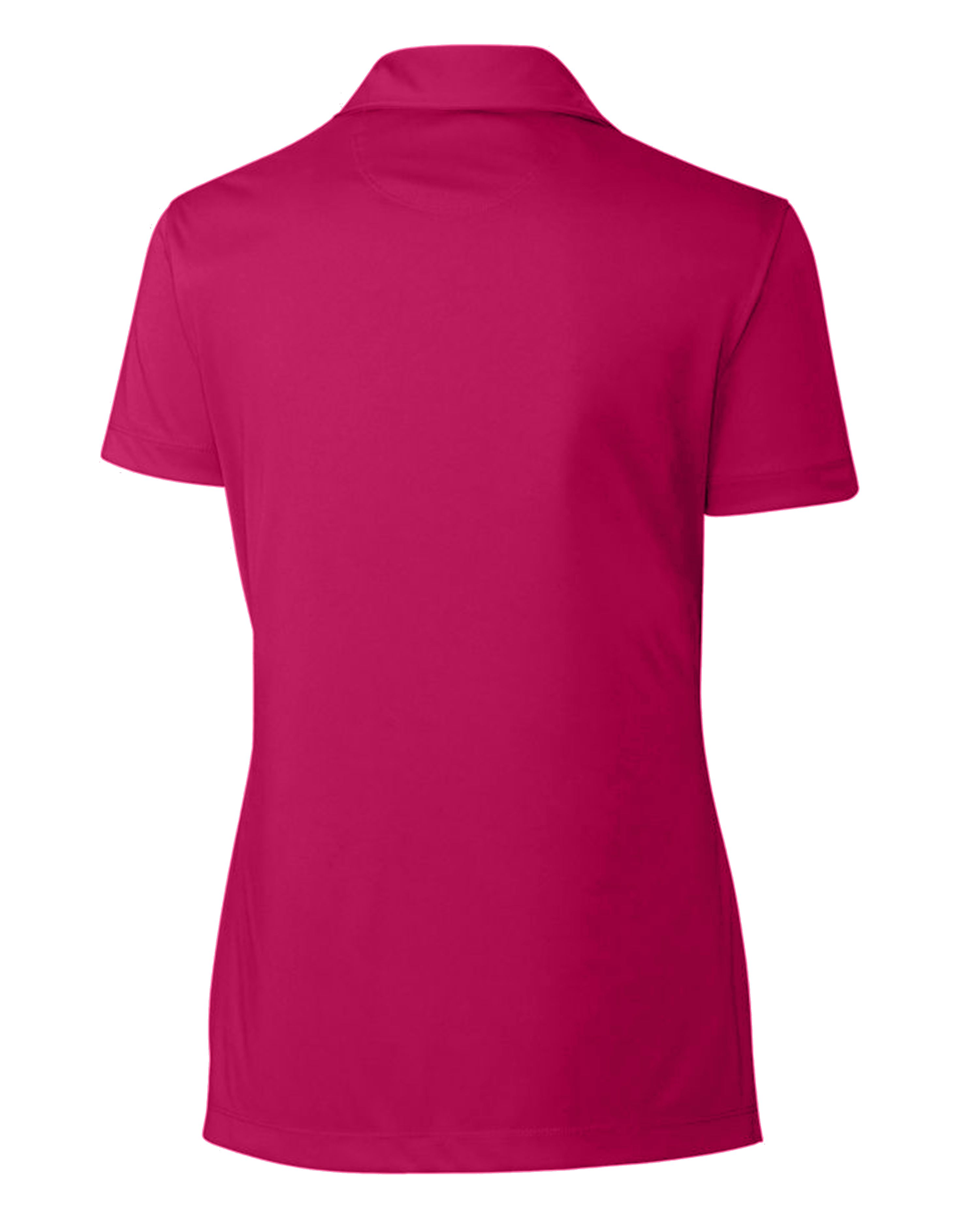 Clique Ice Pique Tech Womens Polo 101