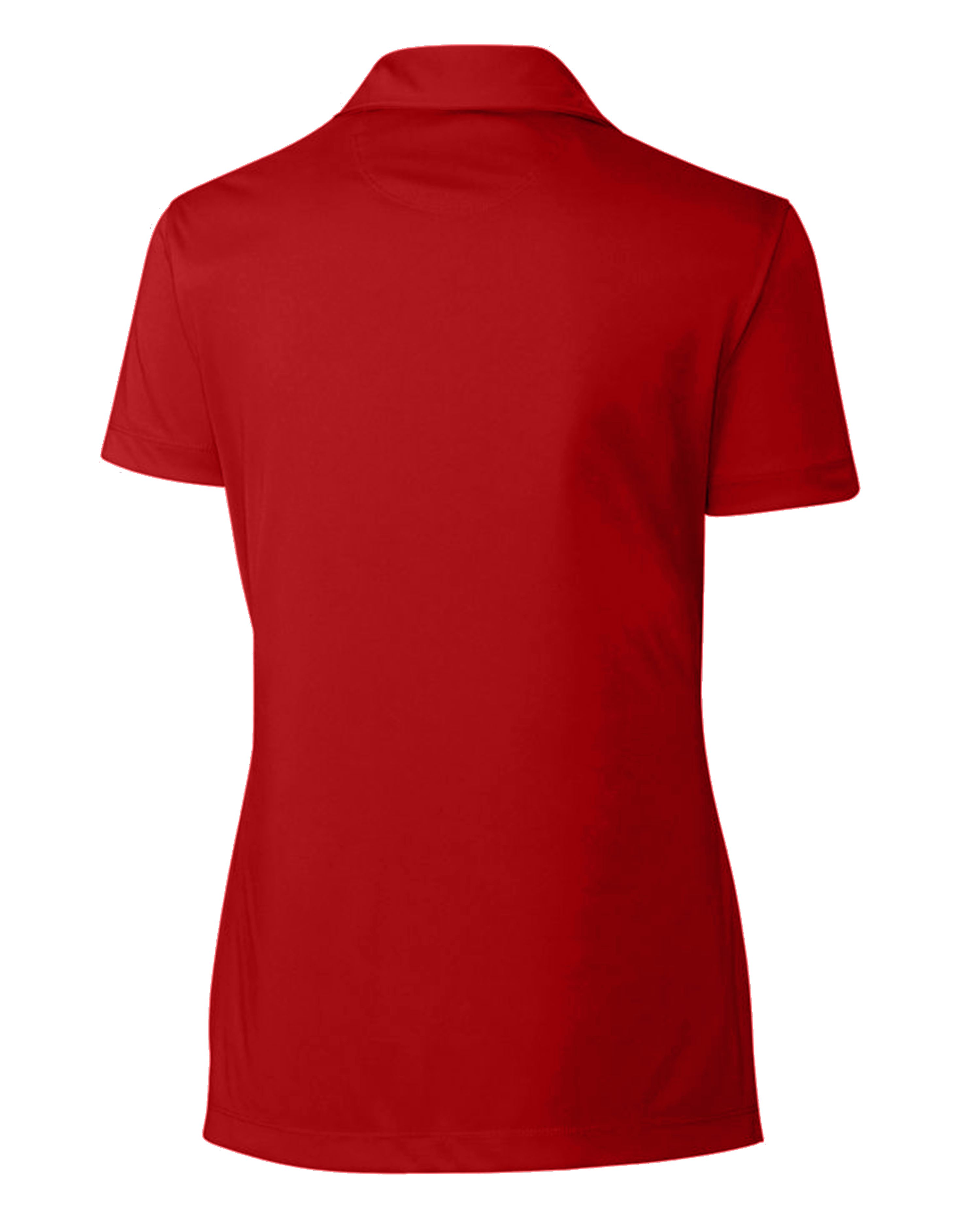 Clique Ice Pique Tech Womens Polo 254