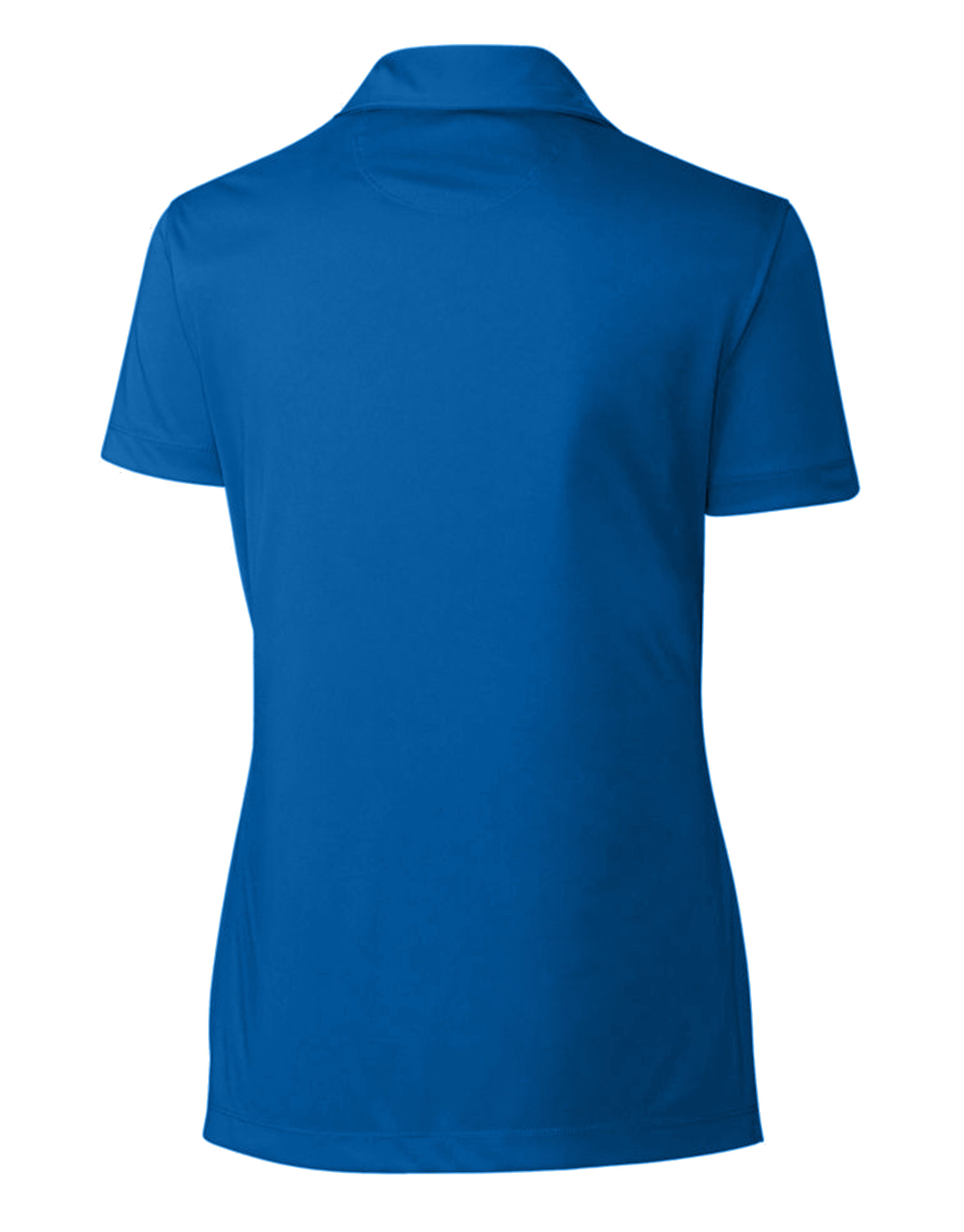 Clique Ice Pique Tech Womens Polo 255