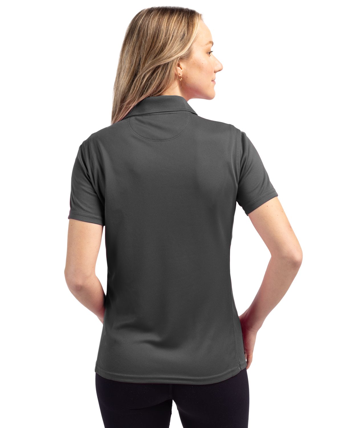Clique Ice Pique Tech Womens Polo 206