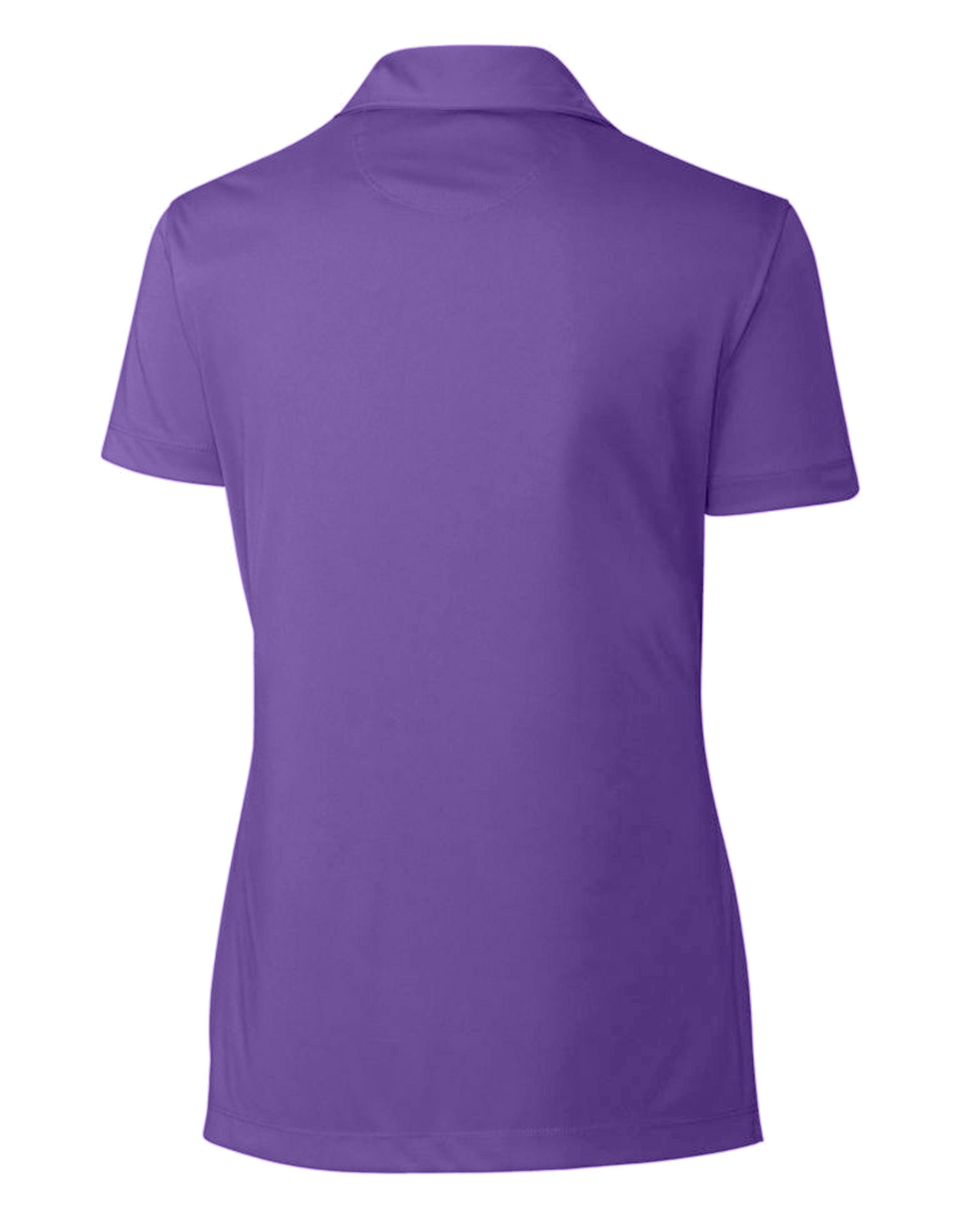 Clique Ice Pique Tech Womens Polo 93