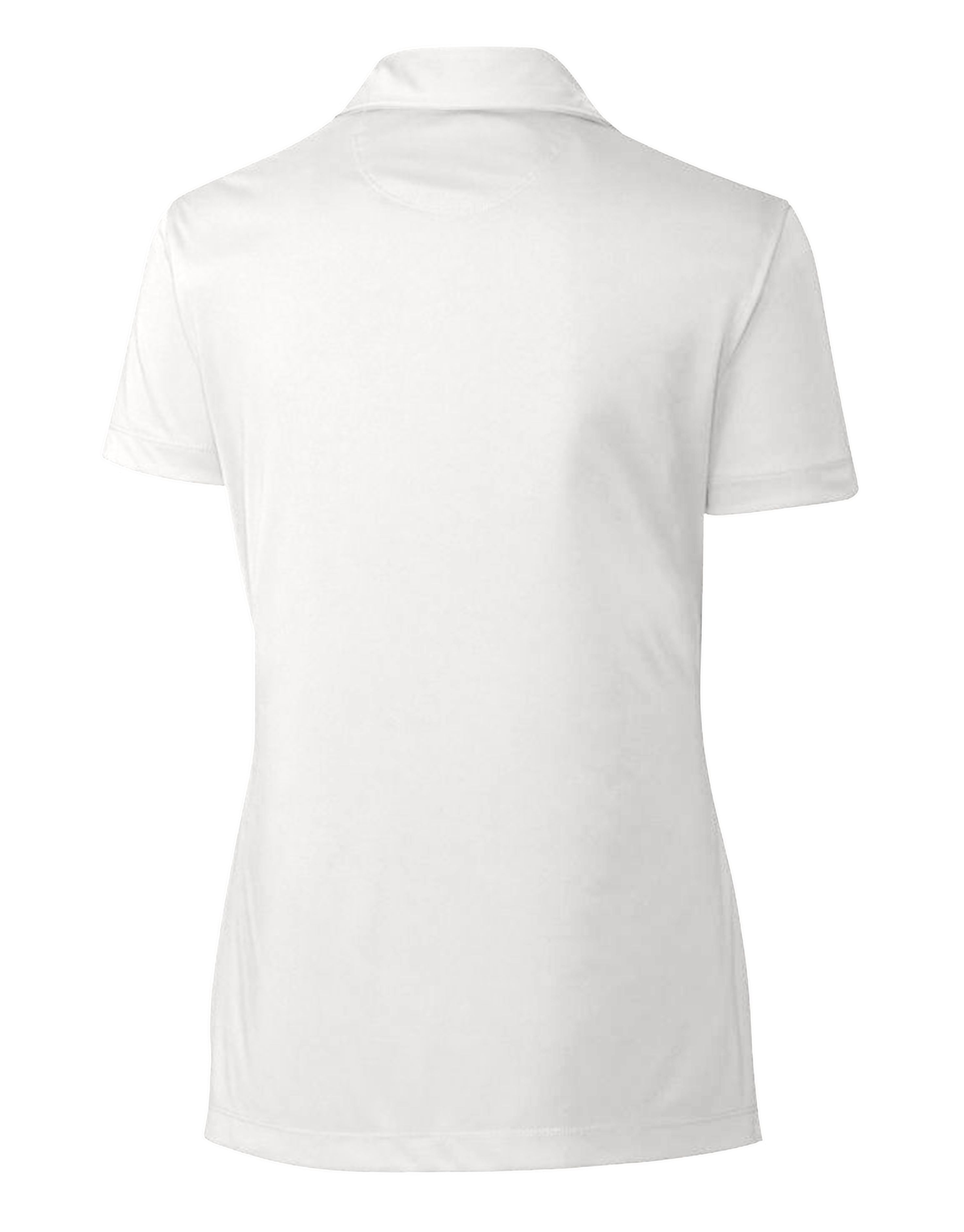 Clique Ice Pique Tech Womens Polo 108